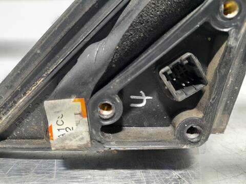 Foto 3ª: Retrovisor Derecho Hyundai Accent GL 4P 102CV 75KW [G4EC] (2002)