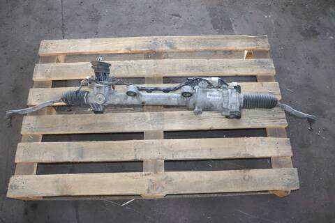 Cremallera de Direccion Honda Accord TYPE-S EDITION BERLINA AUT.