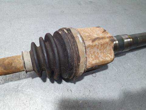 Foto 3ª: Transmision Delantera Derecha Land Rover Range HSE 258CV 190KW [306DT] (2013)