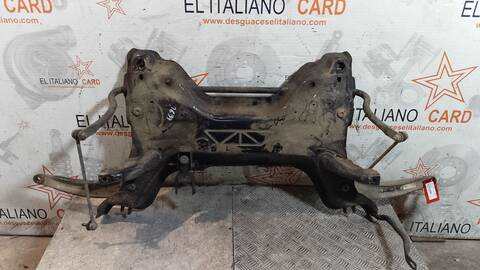 Puente Delantero Peugeot 308 CONFORT 109CV 80KW