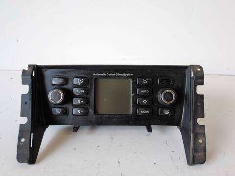 Foto 1ª: Mando Climatizador Fiat Croma 939A2000 (2005)