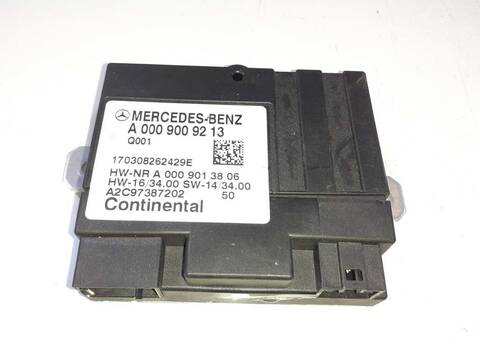 Foto 2ª: Centralita Motor ECU Mercedes Vito 88CV 65KW (2014)