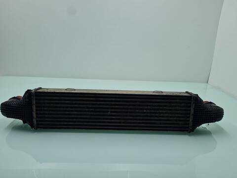 Foto 2ª: Intercooler Mercedes Clase E 180 220 CDI BLUEEFFICIENCY 212.002) 170CV 125KW [651924] (2010)