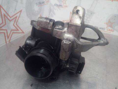 Foto 3ª: Caja Mariposa Peugeot Partner VERSION INDEFINIDA (2002)