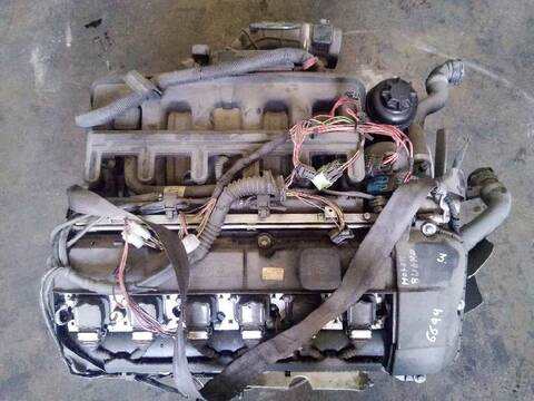 Foto 1ª: Motor Completo Bmw Serie 5 518 520I BERLINA 150CV 110KW [20-6S-4 G] (2000)