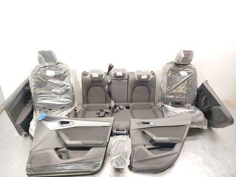Asientos Traseros Cupra Leon 1.5 TSI 150CV 110KW