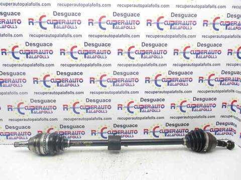 Transmision Delantera Derecha Opel Astra Z18XE BERLINA