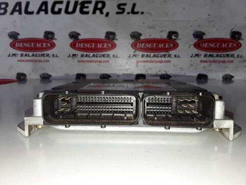 Foto 3ª: Centralita Motor ECU Nissan Almera ACENTA 2.2 16V TD CAT 110CV (2003)