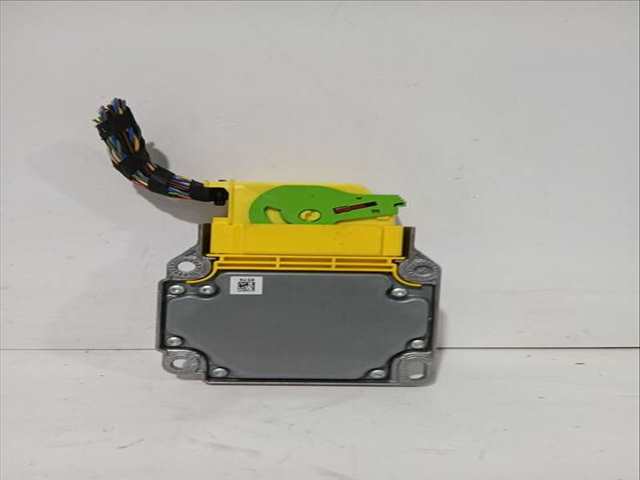 Foto 3ª: Centralita Airbag Seat Exeo 1.8 TSI 120CV 88KW [CDHA] (2012)