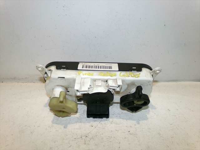 Foto 3ª: Mando Calefacción A. A. Dodge Caliber 2.0 CRD 2006-2012 [BSY] (2008)