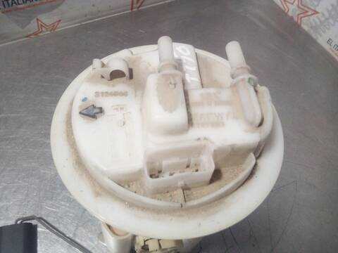 Foto 4ª: Bomba Combustible Peugeot 206 CC 109CV 80KW [NFUTU5JP4] (2001)