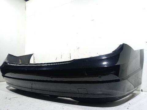 Foto 2ª: Paragolpes Trasero Mercedes Clase C 160 C 180 CGI BLUEEFFICIENCY 204.331) COUPE 156CV 115KW [274910] (2014)