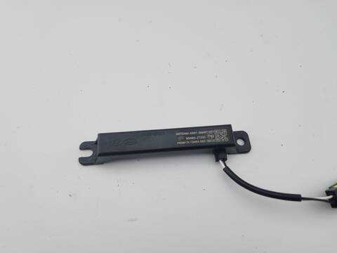 Antena Kia Xceed GT-LINE 160CV 118KW