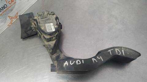 Pedal Acelerador Audi A4 AVANT