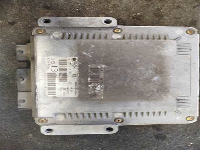 Foto 3ª: Centralita Motor ECU Citroen C5 BERLINA