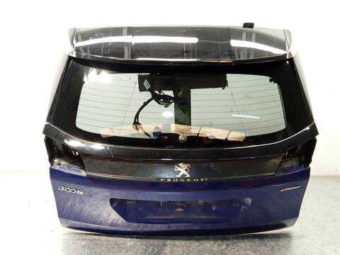 Portón Peugeot 3008 1.6 THP 165 M45GYW M45GZW M45GYV) 165CV 121KW