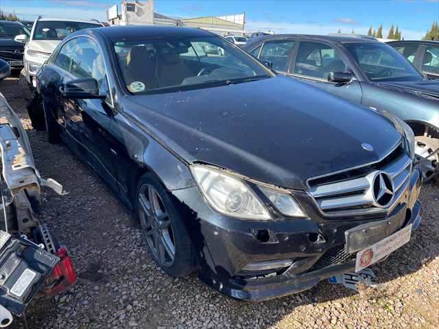 Foto 2ª: Faro Derecho Mercedes Clase E 350 3.0 CDI 213cv [642838] (2012)