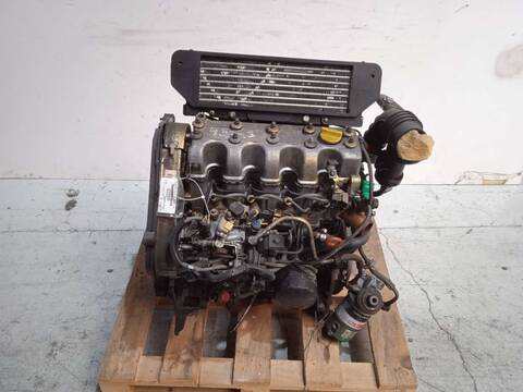 Motor Completo Tata Indigo DIESEL