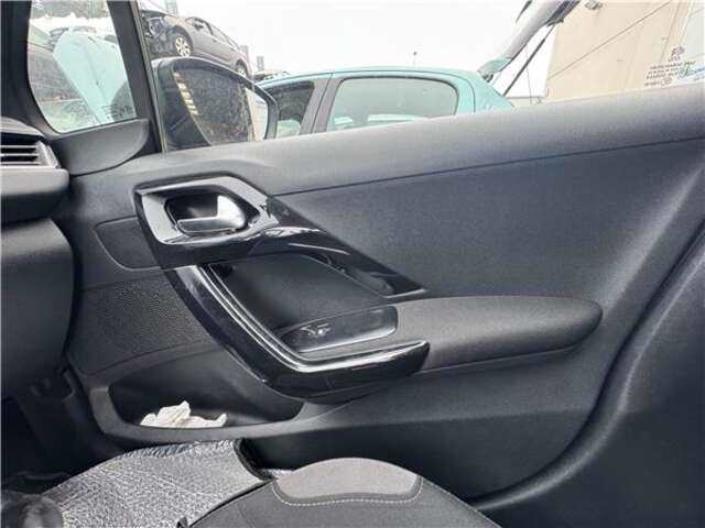 Tapizados Cartoneras Peugeot 208 1.2 ACTIVE [1.2 LTR. - 60 KW 12V VTI]