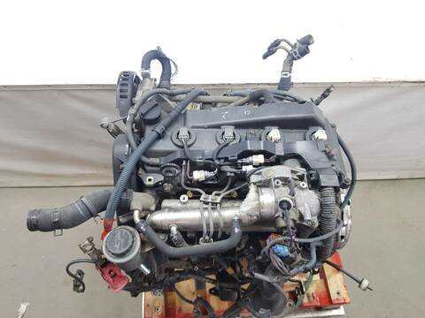 Motor Completo Toyota Land Cruiser D4-D VX 5-PTAS.)