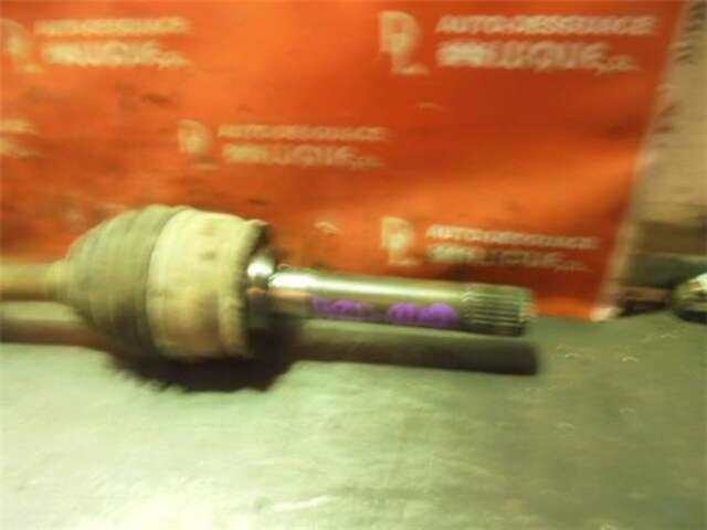 Transmision Delantera Izquierda Mitsubishi Galloper 2.5 D