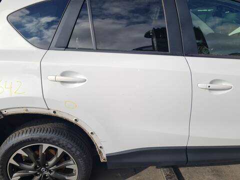 Foto 1ª: Puerta Trasera Derecha Mazda CX5 CENTER-LINE AWD [SH] (2016)
