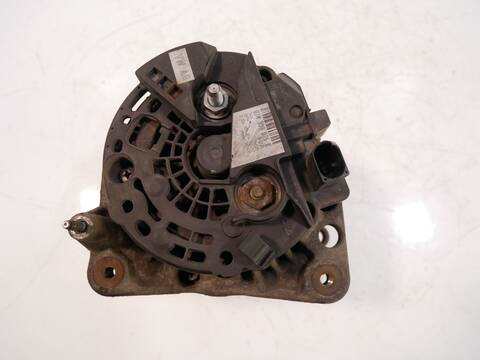 Alternador Volkswagen Lt 109 CV 80KW