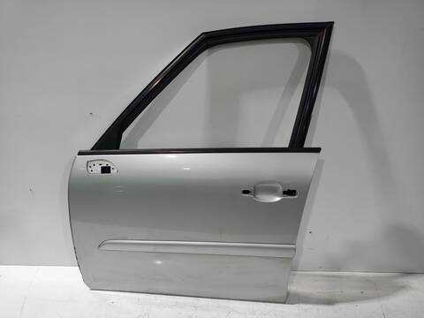Puerta Delantera Izquierda Citroen C4 AVATAR PICASSO 109CV 80KW