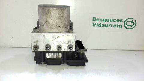 Abs Fiat Scudo 10 COMFORT L1H1 120 MULTIJET 120CV 88KW FURGON