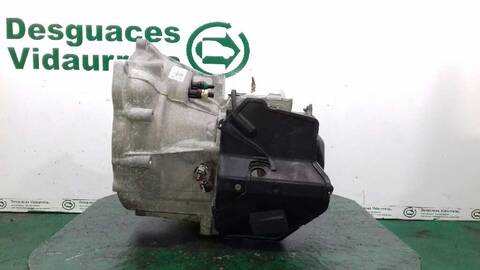 Foto 2ª: Caja Cambios Ford Fiesta 1.25 16V CAT 82CV 60KW [SNJA] (2009)