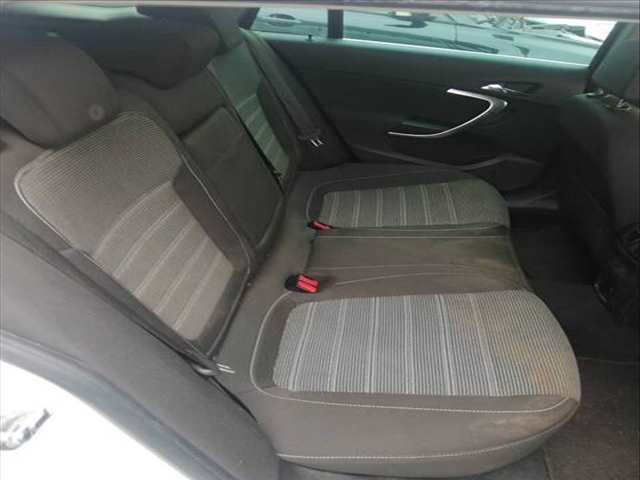 Asientos Traseros Opel Insignia A20DTH
