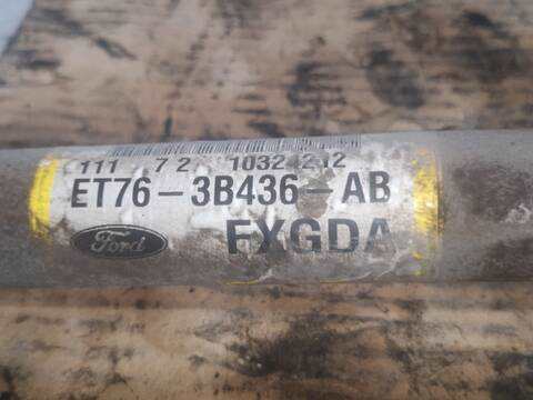 Transmision Delantera Derecha Ford Transit SFCD