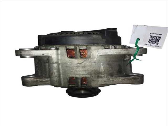 Alternador Ford Mondeo 2.0 TDCI