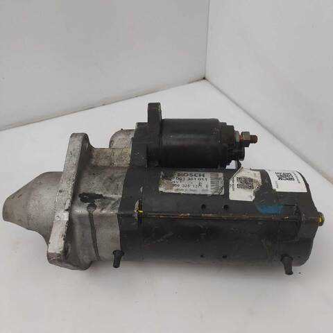 Foto 3ª: Motor de Arranque Iveco Eurocargo 100 E 15 K 143CV 105KW (1991)