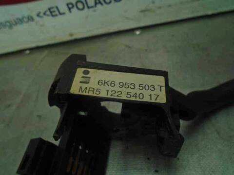 Foto 2ª: Mando Multifuncion Seat Inca 1.4 60CV 44KW [AEX / APQ] (2000)