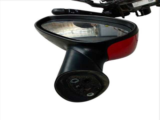 Foto 2ª: Retrovisor Izquierdo Fiat 500 GENERICA (2007)