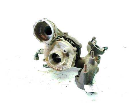 Turbocompresor Volkswagen Golf VERSION INDEFINIDA