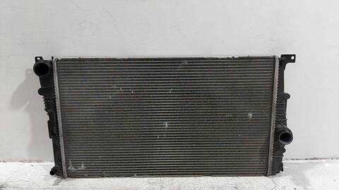 Foto 1ª: Radiador Motor Bmw Serie 3 315 2.0 TD 184CV [N47D20C] (2012)