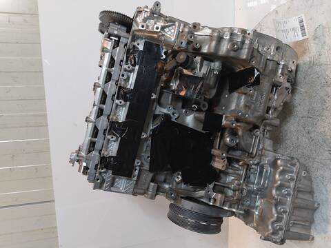 Foto 2ª: Motor Completo Mercedes Sprinter 170CV 125KW [OM654.920 654.920 OM654] (2025)