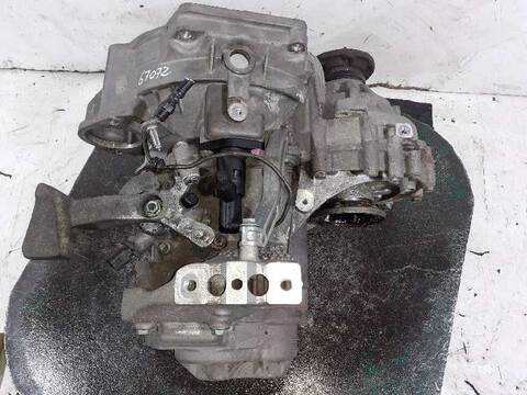 Foto 2ª: Caja Cambios Audi A3 2.0 FSI AMBITION 150CV 110KW [AXW] (2003)