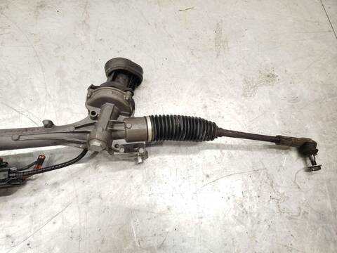 Foto 2ª: Cremallera de Direccion Volkswagen Touran 2.0 TDI 150CV 110KW [DFGA] (2020)