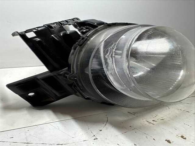 Foto 2ª: Faro Izquierdo Nissan Juke K9K (2012)