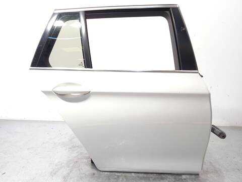 Puerta Trasera Derecha Bmw Serie 5 520 D 184CV 135KW TOURING F11)