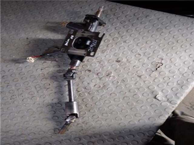 Columna Dirección Talbot Horizon 1.5G