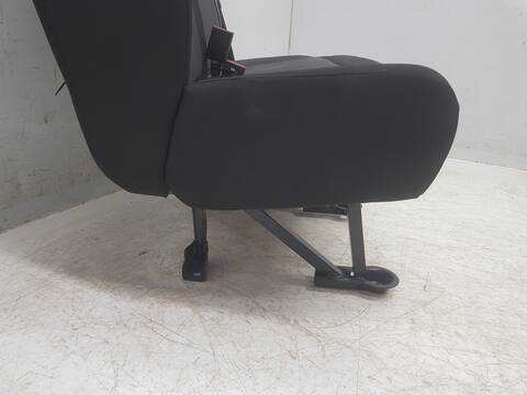 Foto 3ª: Asiento Delantero Derecho Peugeot Expert PRO STANDARD (1996)