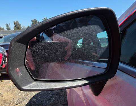 Retrovisor Izquierdo Audi A3 AMBITION 150CV 110KW