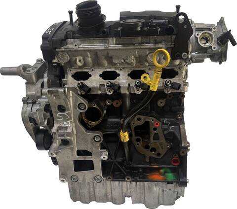 Foto 2ª: Motor Completo Audi Tt 2.0 TTS 265 CV 195KW [CDMA]