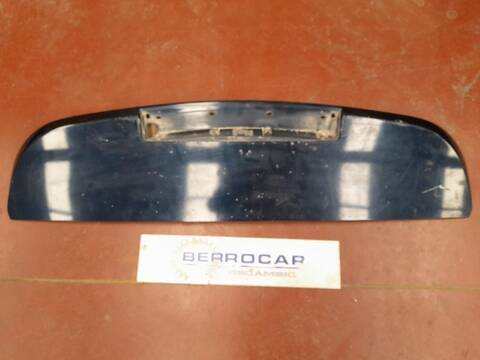 Foto 1ª: Alerón Trasero Land Rover Range VERSION INDEFINIDA (2005)