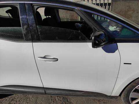 Puerta Delantera Derecha Renault Scenic H5HB4 IV