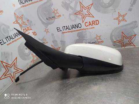 Foto 3ª: Retrovisor Izquierdo Alfa Romeo Giulietta DISTINCTIVE 105CV 77KW [940A3000] (2011)